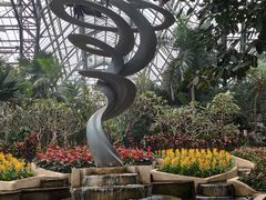 -南山植物园