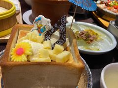 -小菜园新徽菜(连云港海州吾悦店)