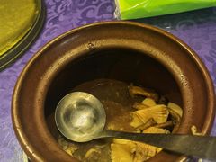 菌菇排骨汤-民间瓦缸煨汤館(嵩山路店)