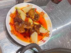 -朱光玉火锅馆·太原旗舰(钟楼街店)