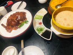 -大鸭梨烤鸭(甘家口店)