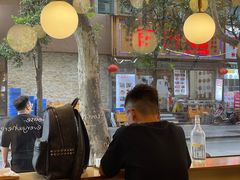 -常识咖啡common sense(春熙路店)