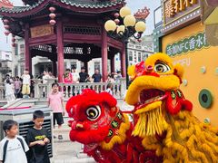 -汕头市小公园