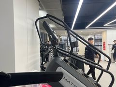 -WEGYMER健萌健身(麦德龙钰龙天下馆)