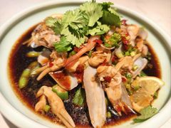 -院8里·小聚园(九眼桥店)