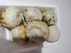 -小杨生煎(南京东路食品一店)