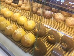 -皇后西斯汀饼店(文化路店)