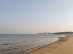 -东戴河风景区-止锚湾