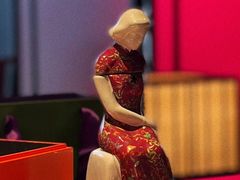 -上海滩餐厅(BFC外滩金融中心店)
