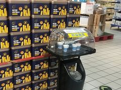 -世纪联华(外高桥店)
