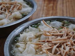 -荣巷小馄饨(荣巷店)