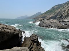 -灵山岛风景区