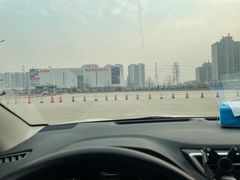 -易通行汽车陪练(通州店)