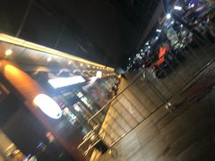 -汉堡王(金鹰天地广场店)