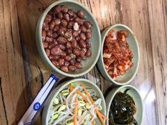 -京玉菲饭店(李村店)