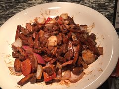 -广州天河希尔顿酒店