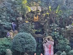 -杭州黄龙洞