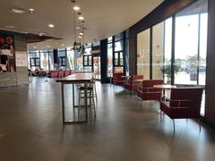 大堂-汉堡王(梅村服务区南店)