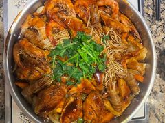 -黄记煌三汁焖锅(新世纪广场店)