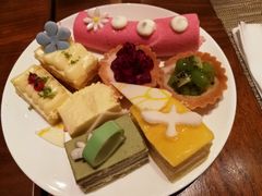 -西双版纳融创皇冠假日度假酒店