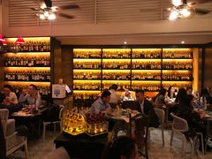 -酒肆浅葱•烧烤•龙虾•排档(卓悦intown店)