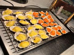 -松子料理(华威桥店)