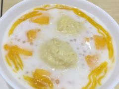 -甜心妈妈·榴莲星级糖水(北京路总店)