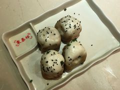 传统特色生煎-东泰祥生煎馆(重庆北路店)