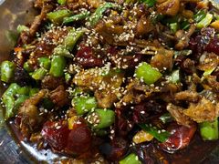 干煸牛蛙-三哥田螺(北书院街店)