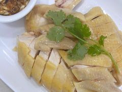 -巫记鸡饭店