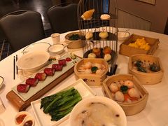 -天瑞轩·粤菜餐厅