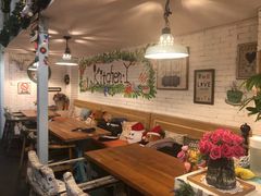 大堂-Kitchen·Y洋厨房西餐厅(王府壹号店)