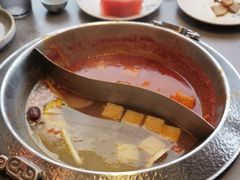 -狼头山火锅 KTV欢唱·烤串(理工大学店)