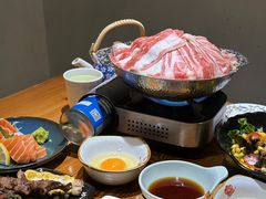 -福匠日本料理(人民路店)