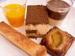 -芭菲盛宴·环球美食(袁家岗店)