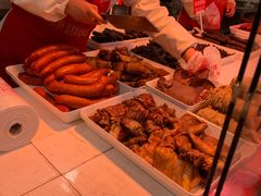 -净香园熟肉(北坦总店)
