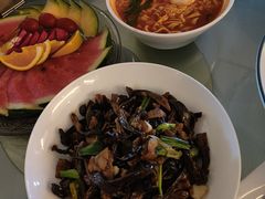 -大铁勺新津菜(东丽阳光新业广场店)
