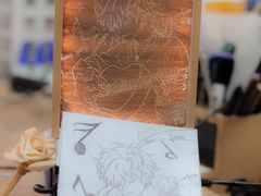 -五月木作·DIY木作文创体验店(北京路店)