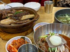 -江南面屋(明洞店)