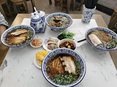 -伟记奥面馆(养育巷店)