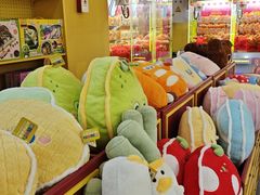 -娃娃集合营(上海奉贤龙湖天街店)