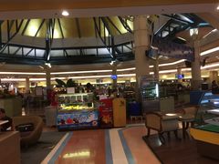 -尚泰清迈机场购物中心