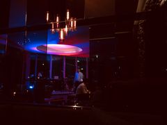 -广州柏悦酒店·悦吧·顶楼露天酒吧