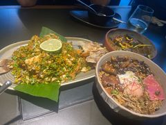 -Ameigo梅果·云贵川bistro(长宁来福士店)