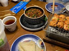 -雀舞云南菜(天津天河城购物中心店)