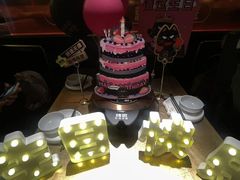 -烤匠麻辣烤鱼(万象城店)