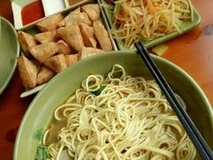 -美玲拉面(鞍山西道店)