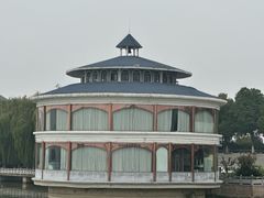 -焦岗湖旅游度假区