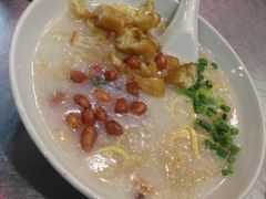 -西关明记肠粉(荔枝湾店)