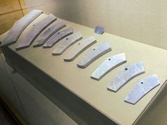 -洛阳周王城天子驾六博物馆